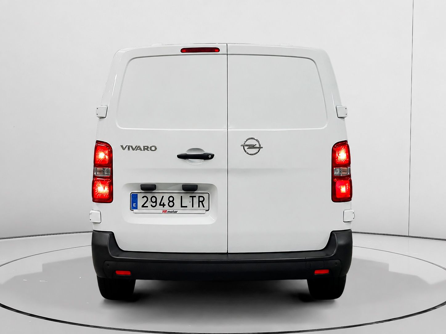 Opel Vivaro Furgon 1.5 Diesel M Standard Express - foto 4