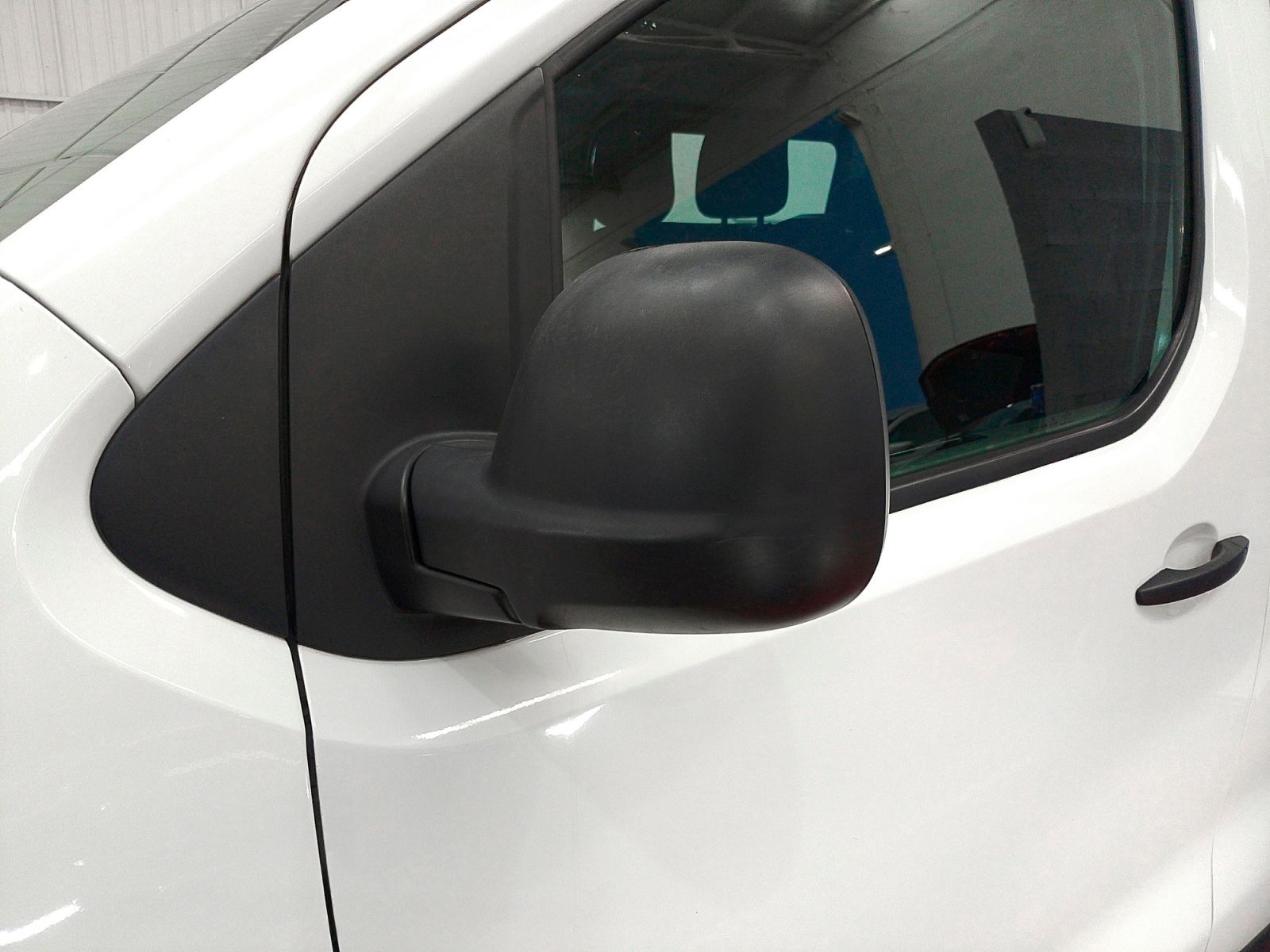 Opel Vivaro Furgon 1.5 Diesel M Standard Express - foto 22