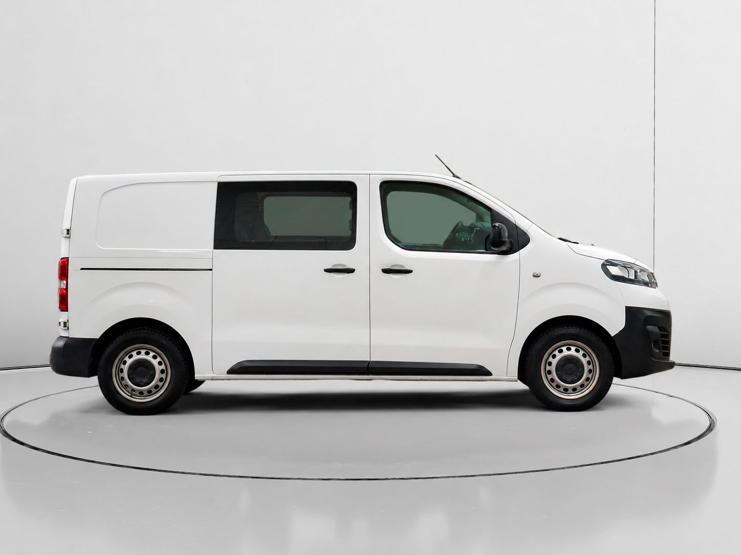 Opel Vivaro Furgon 1.5 Diesel M Standard Express - foto 2