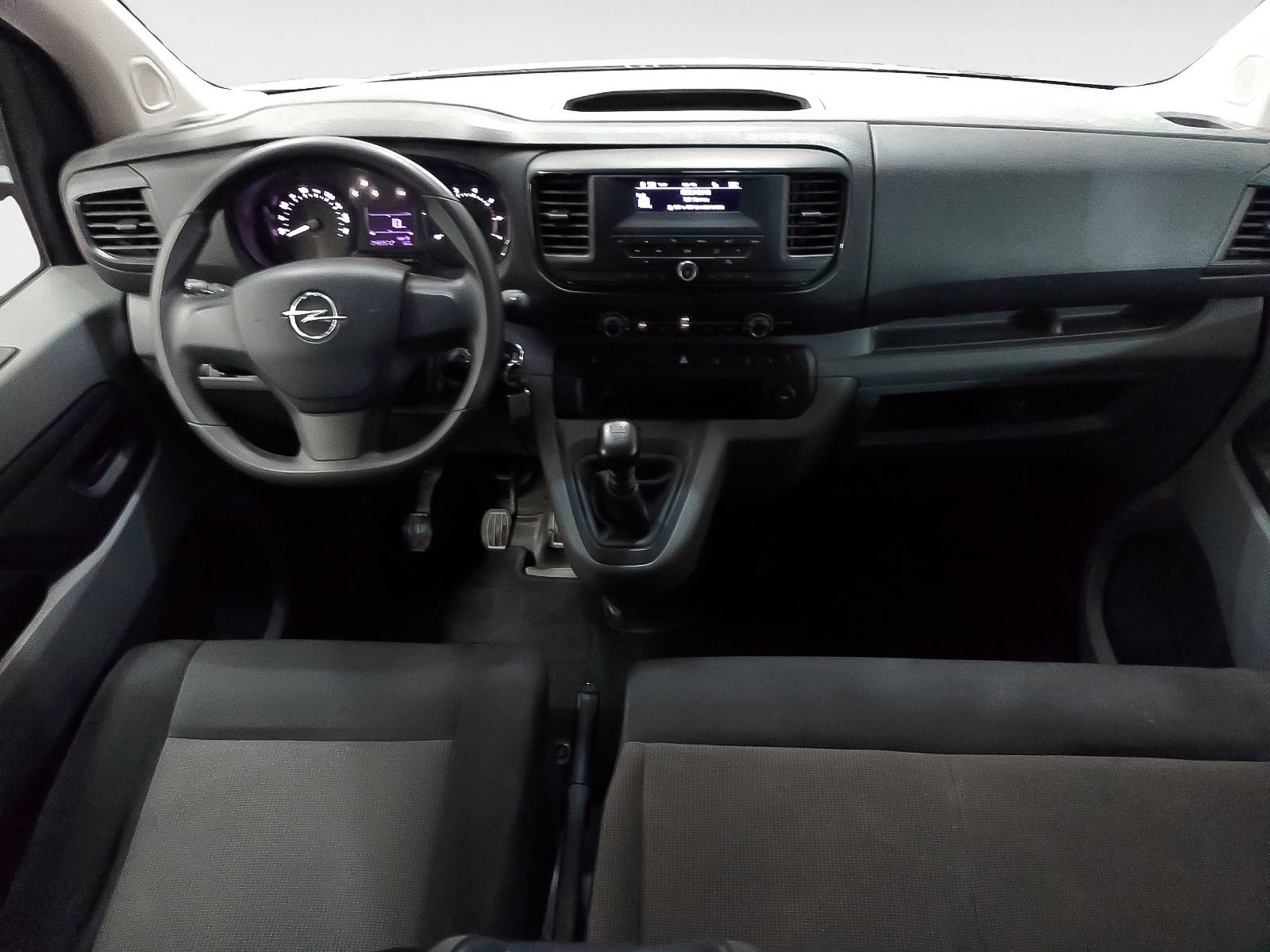 Opel Vivaro Furgon 1.5 Diesel M Standard Express - foto 9
