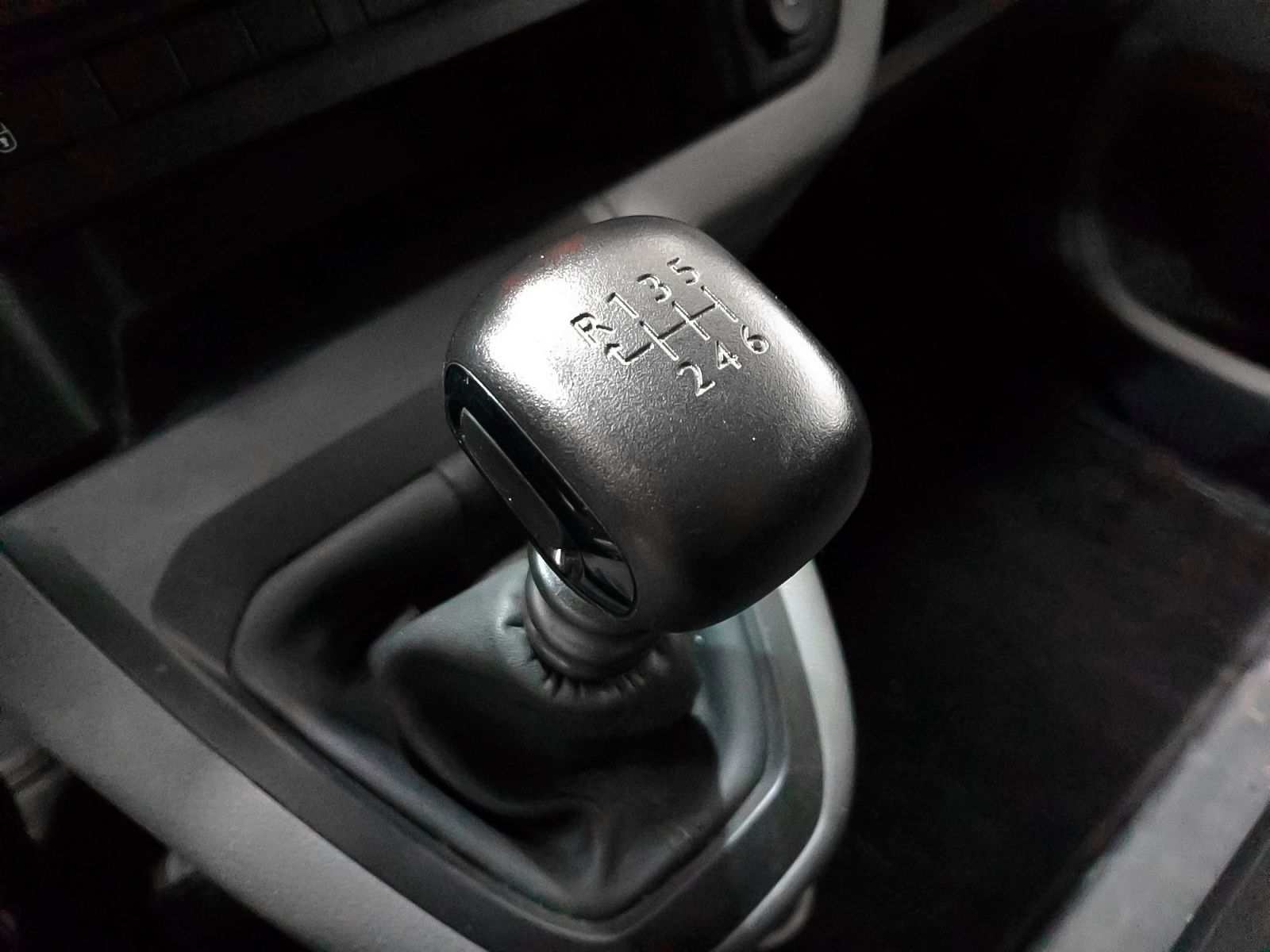 Opel Vivaro Furgon 1.5 Diesel M Standard Express - foto 15