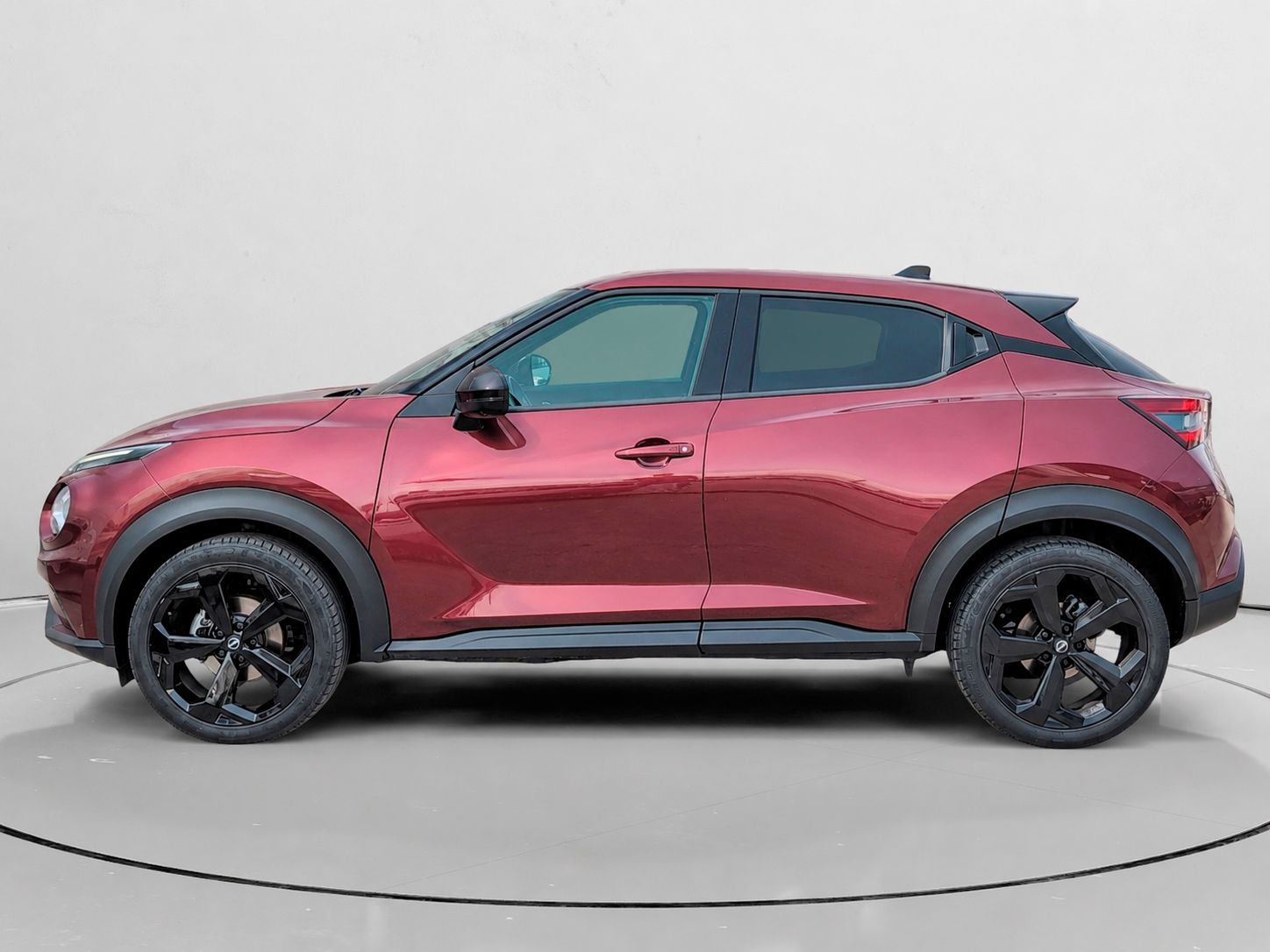 Nissan Juke DIG-T Tekna - foto 6