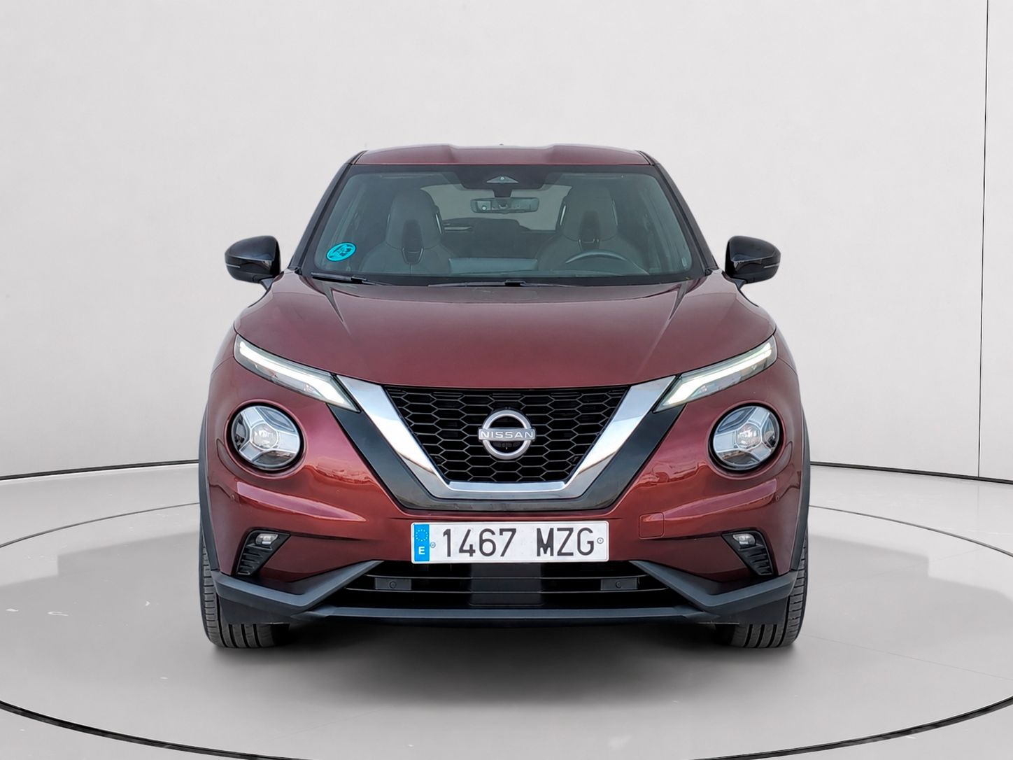 Nissan Juke DIG-T Tekna - foto 7