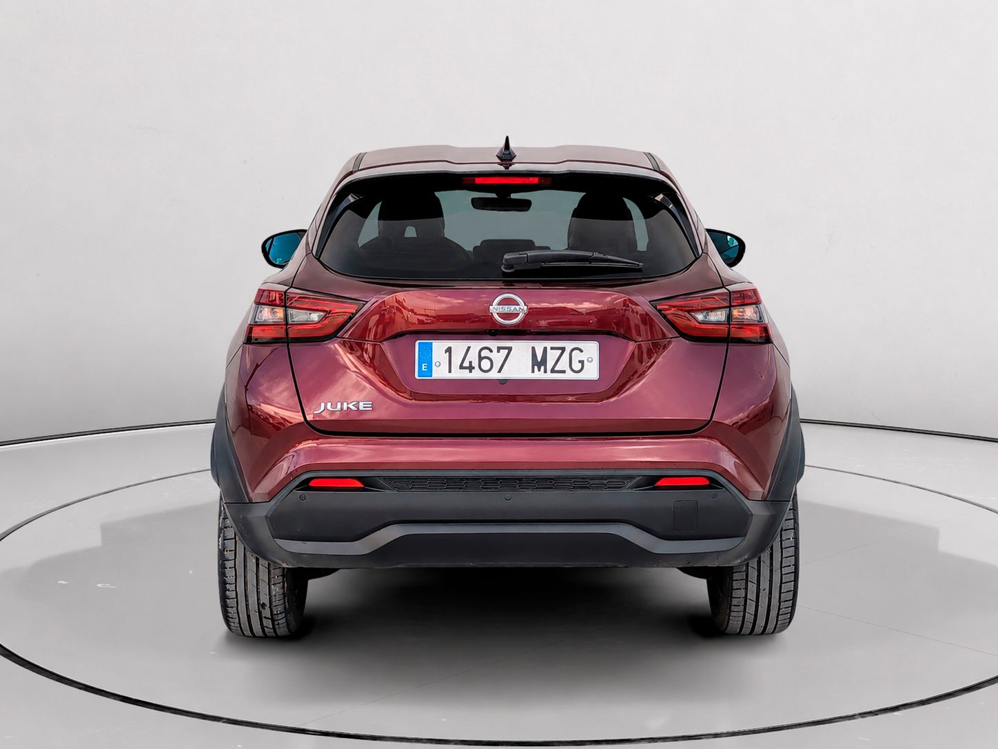 Nissan Juke DIG-T Tekna - foto 4