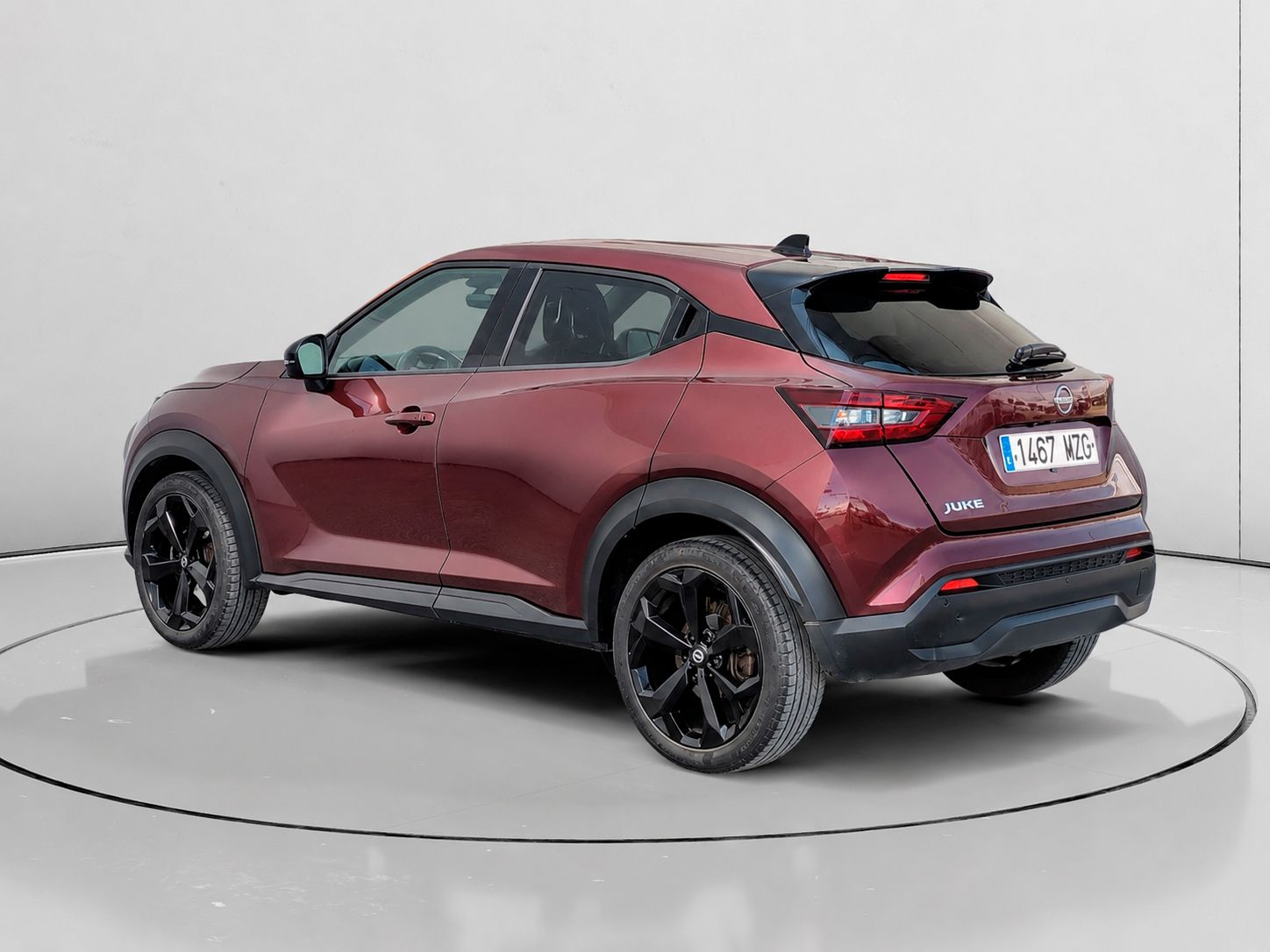 Nissan Juke DIG-T Tekna - foto 5