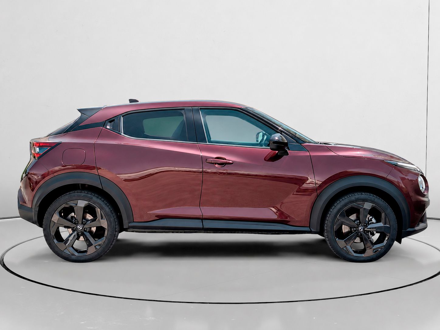 Nissan Juke DIG-T Tekna - foto 2