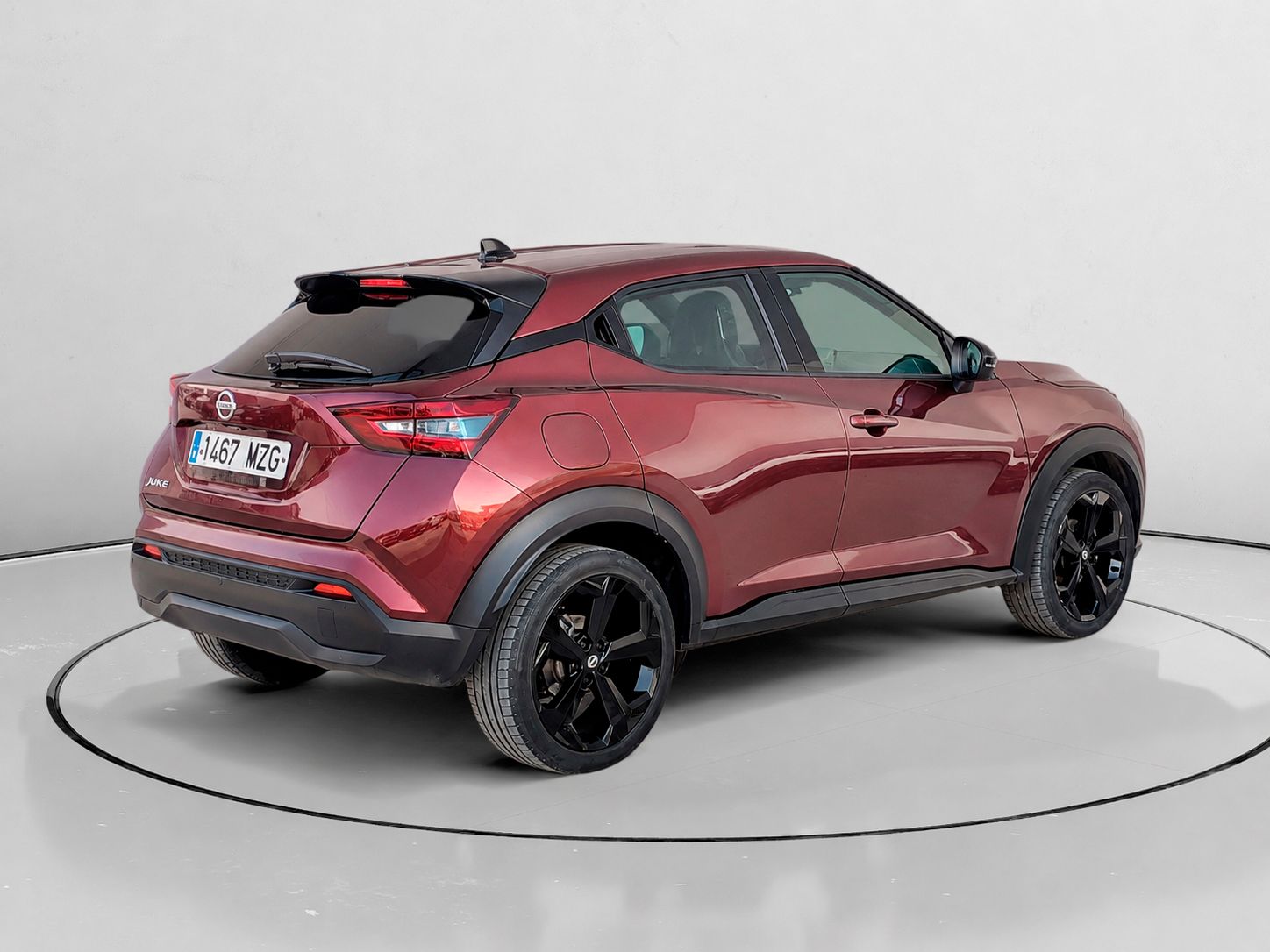 Nissan Juke DIG-T Tekna - foto 3