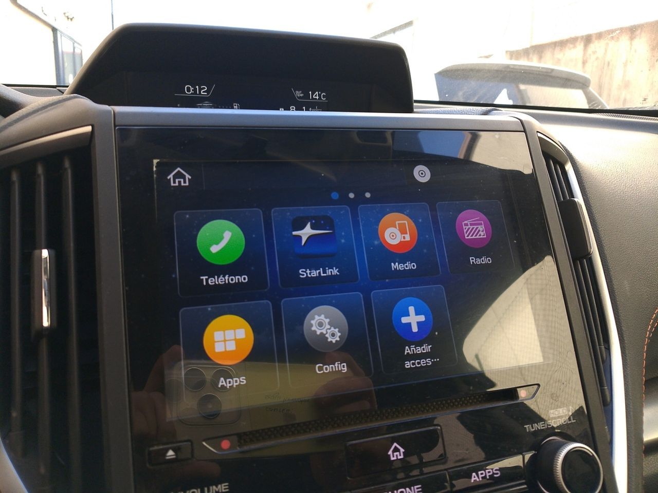 Subaru XV 1.6 Sport Plus CVT - foto 15