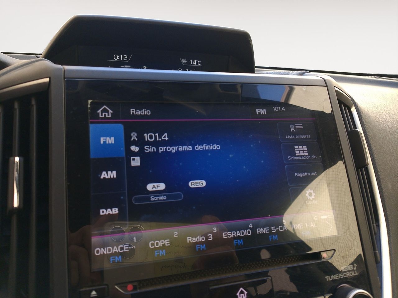 Subaru XV 1.6 Sport Plus CVT - foto 16