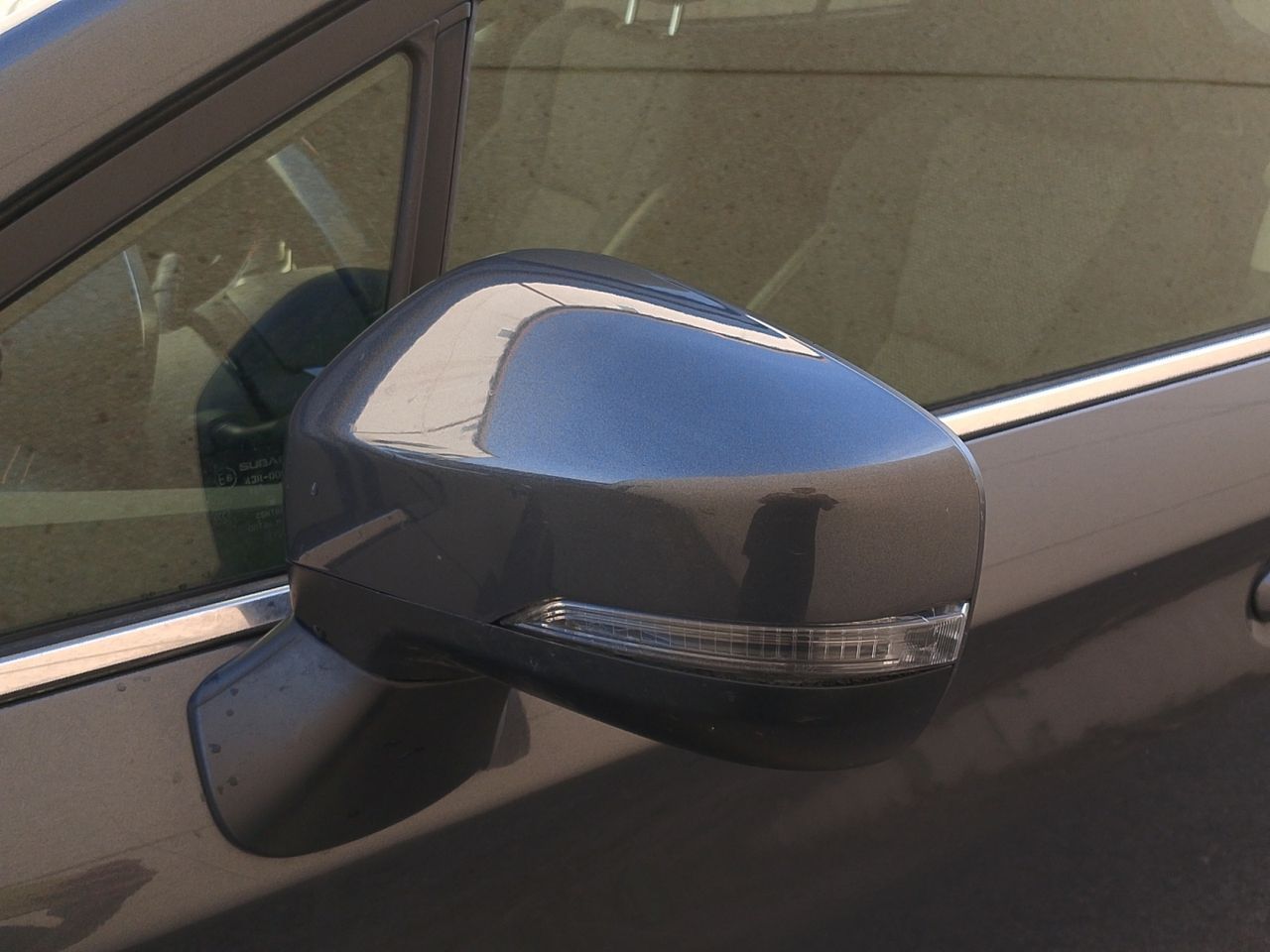 Subaru XV 1.6 Sport Plus CVT - foto 20