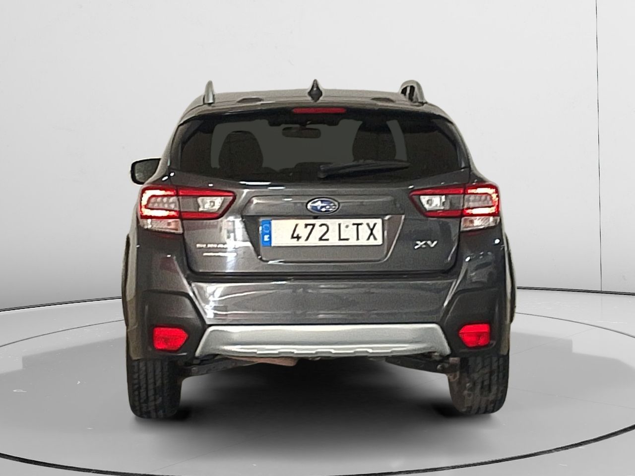 Subaru XV 1.6 Sport Plus CVT - foto 3