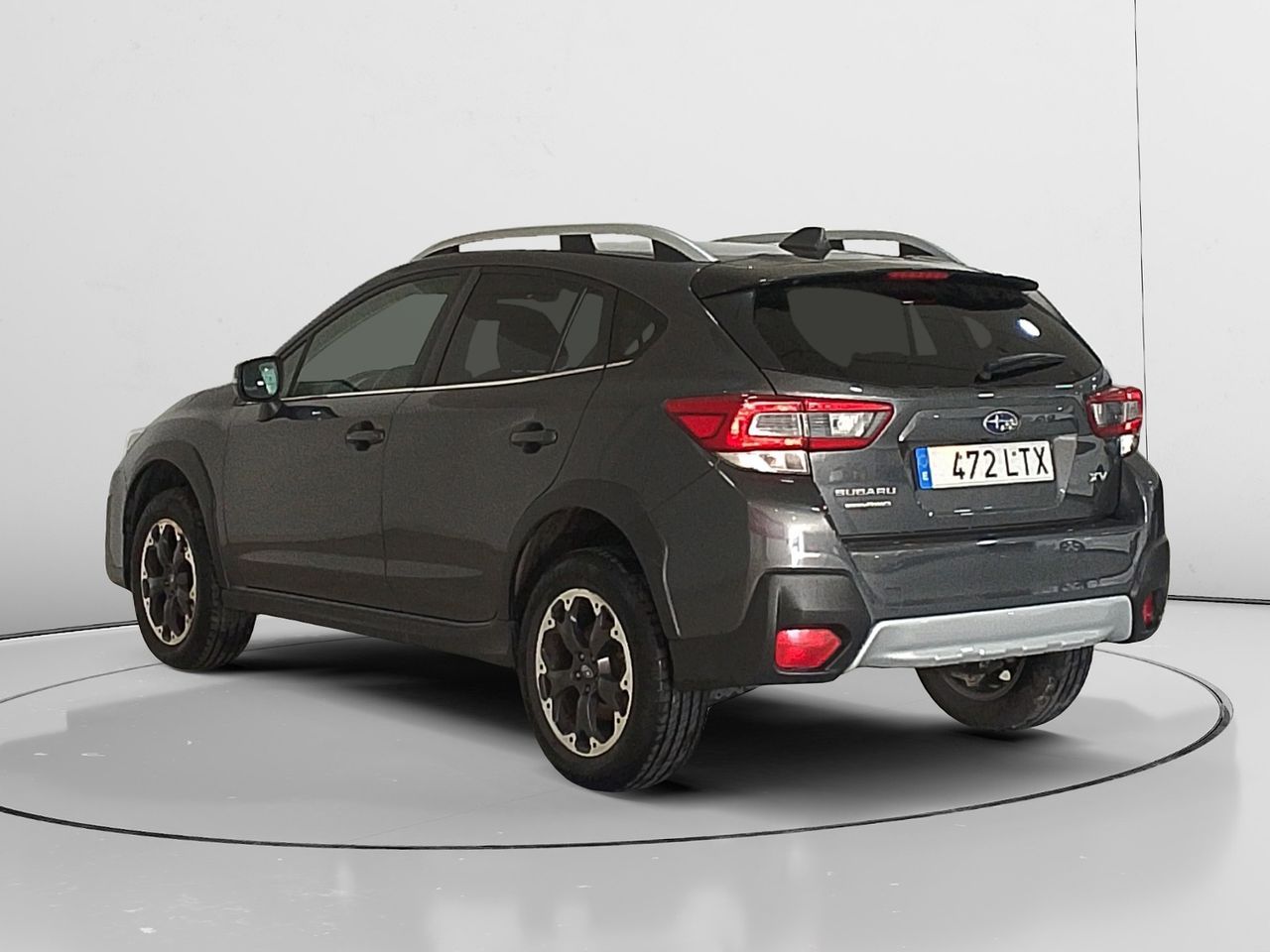 Subaru XV 1.6 Sport Plus CVT - foto 4