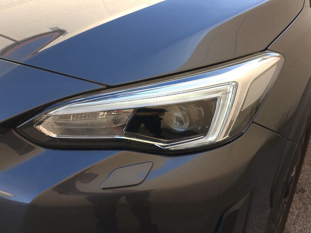 Subaru XV 1.6 Sport Plus CVT - foto 21