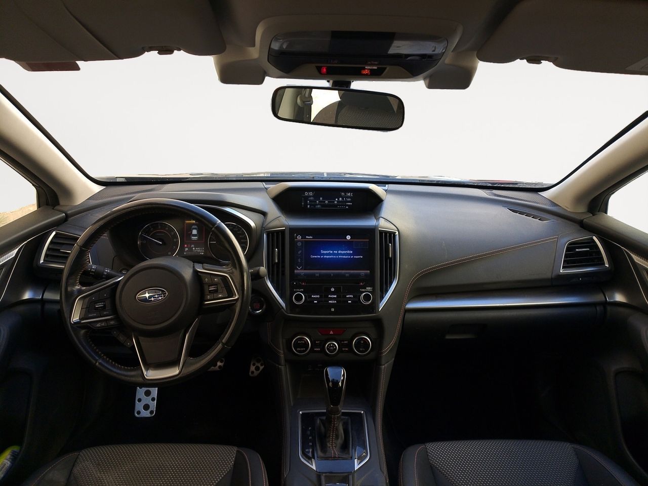 Subaru XV 1.6 Sport Plus CVT - foto 7