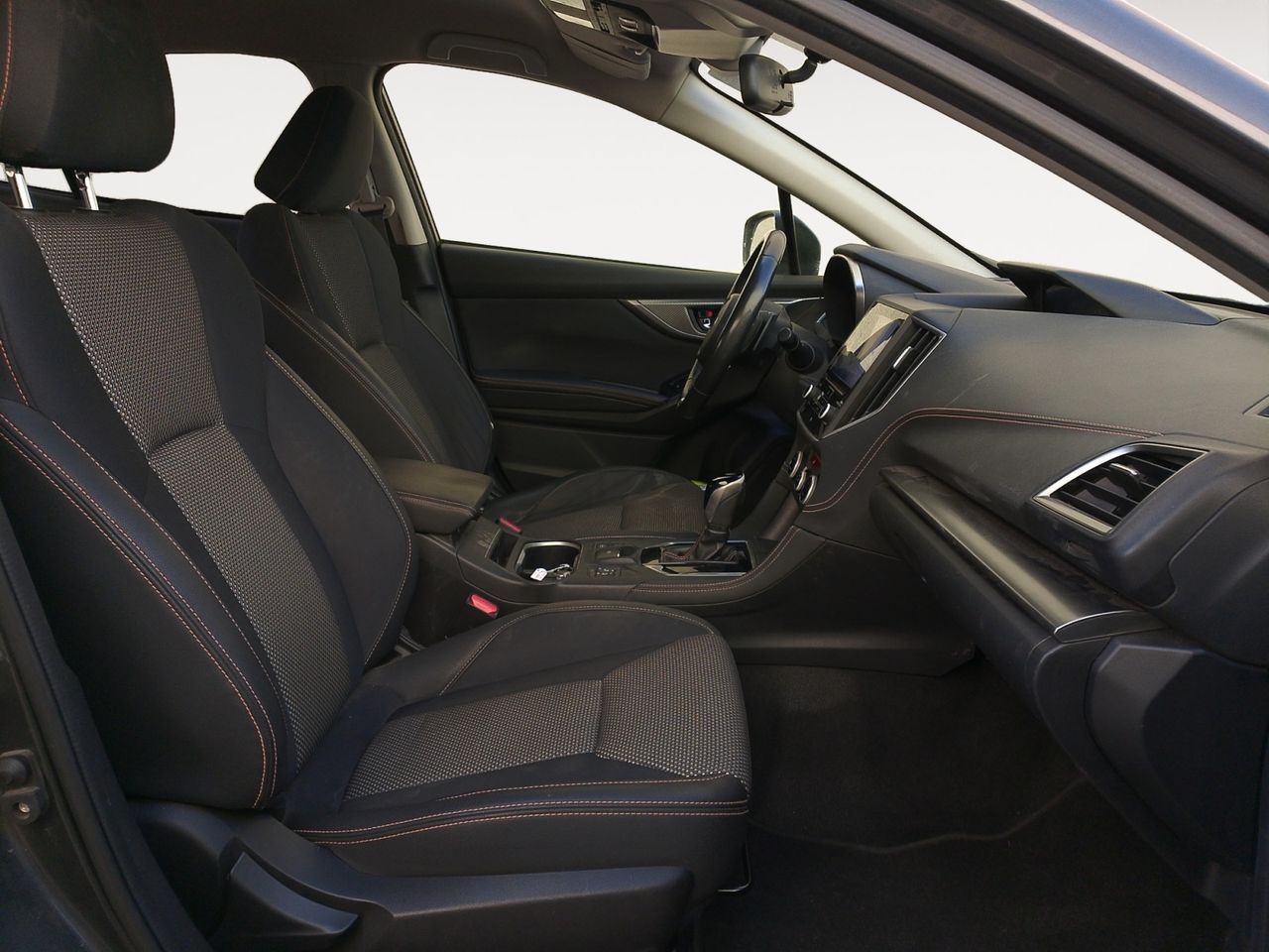 Subaru XV 1.6 Sport Plus CVT - foto 11