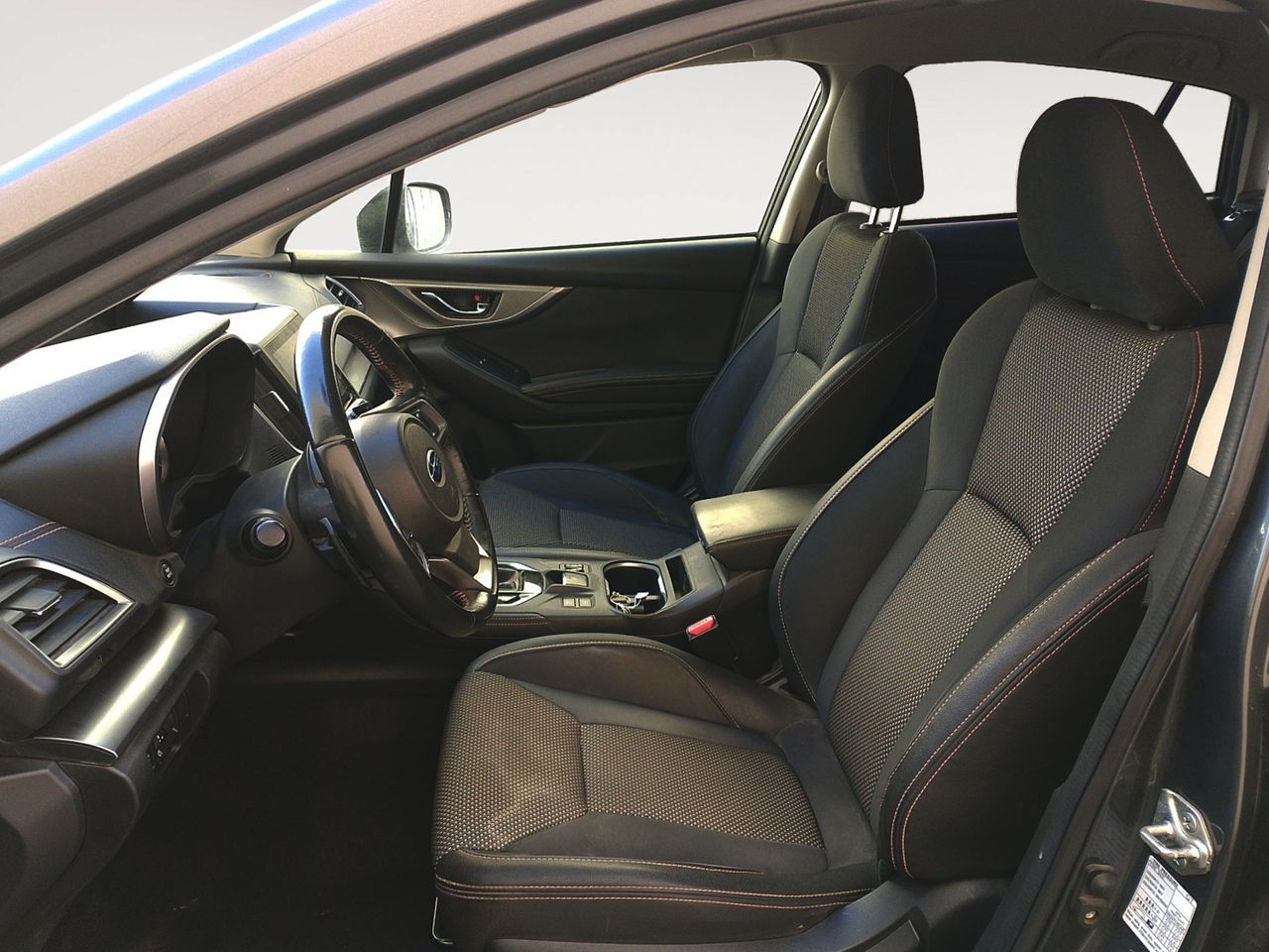 Subaru XV 1.6 Sport Plus CVT - foto 9