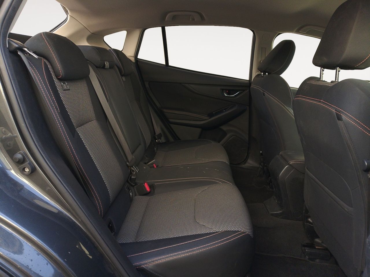 Subaru XV 1.6 Sport Plus CVT - foto 10
