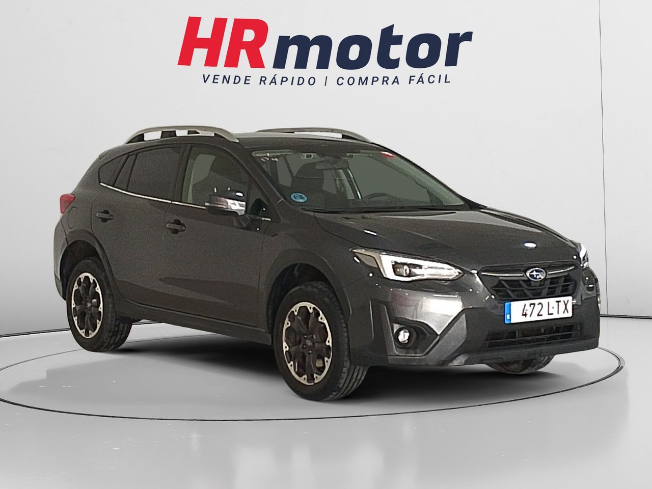 Subaru XV 1.6 Sport Plus CVT