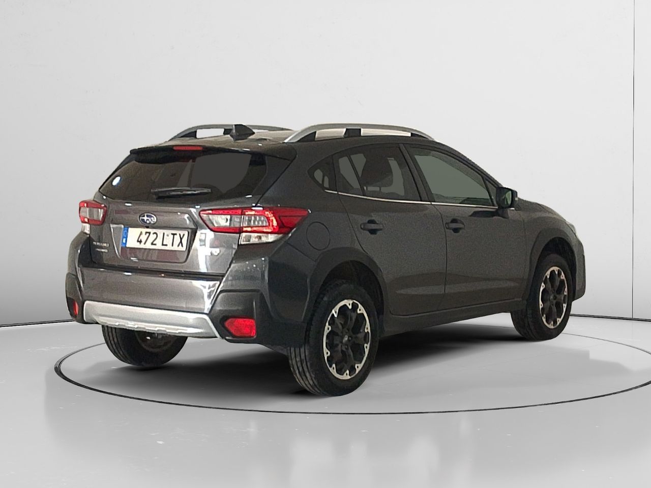 Subaru XV 1.6 Sport Plus CVT - foto 2