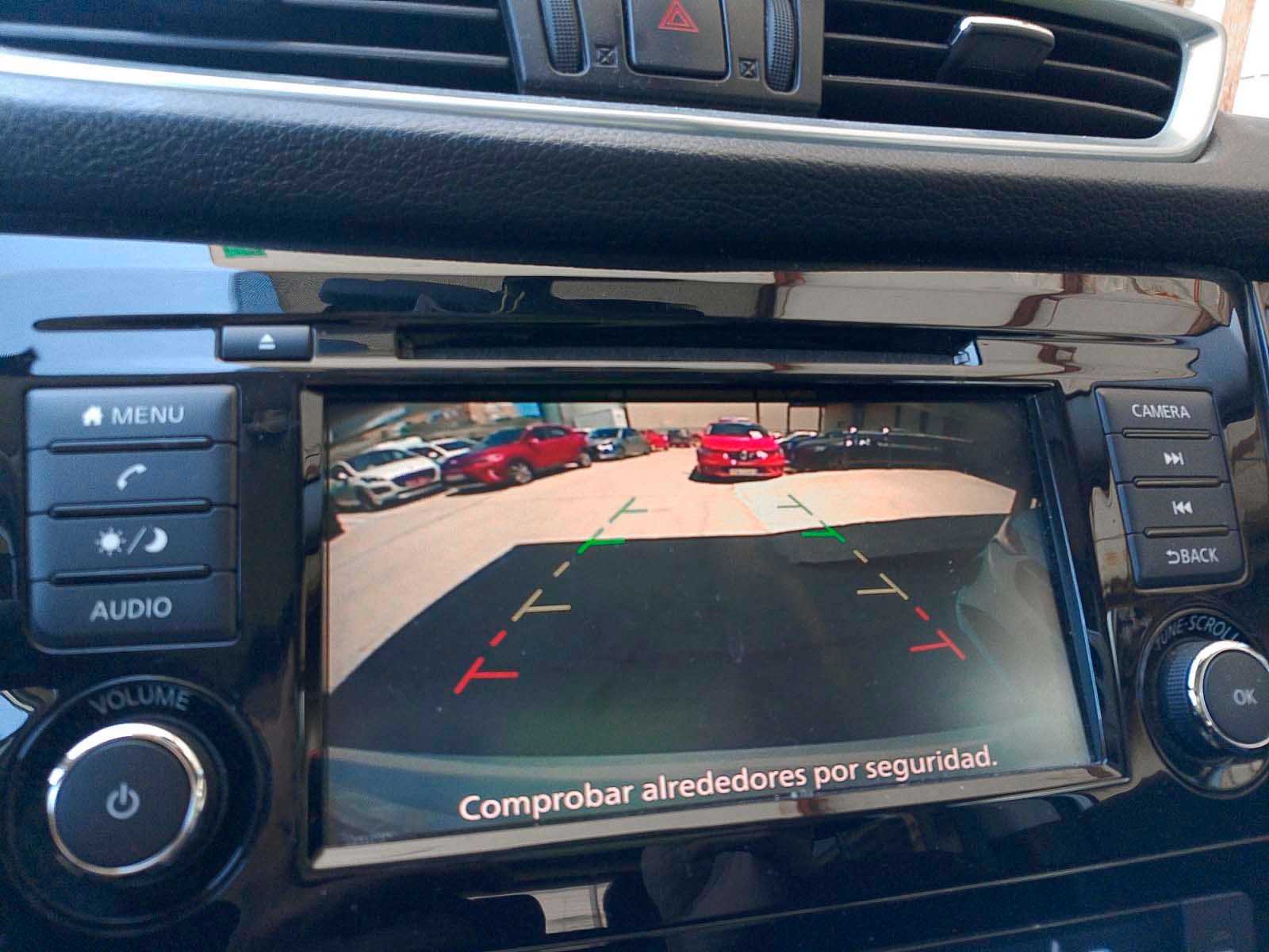 Nissan Qashqai dCi 115 N-Style - foto 19