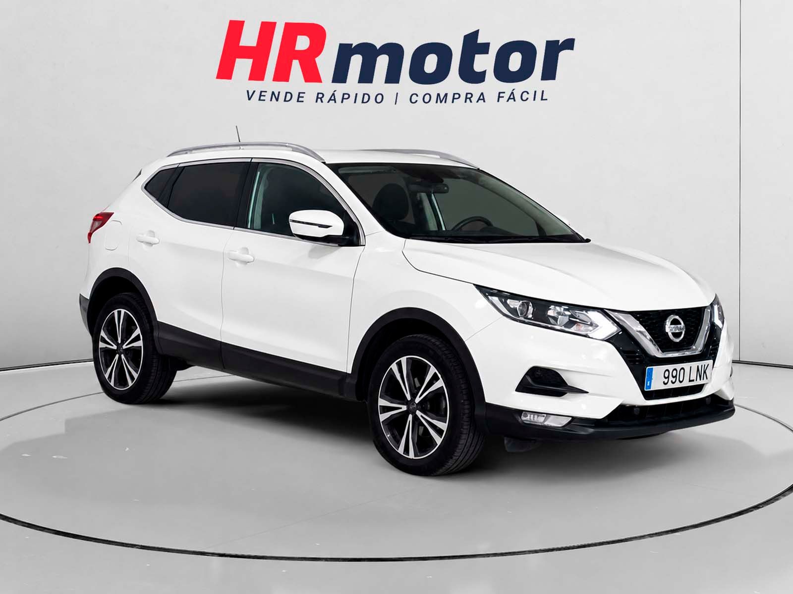 Nissan Qashqai dCi 115 N-Style - foto 1