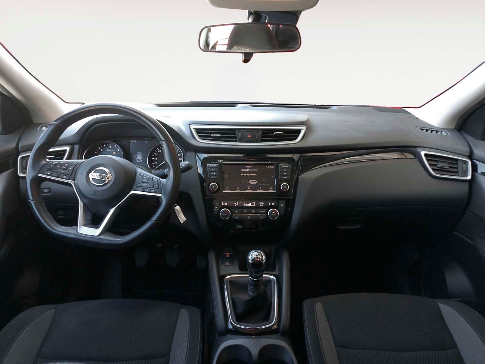 Nissan Qashqai dCi 115 N-Style - foto 9