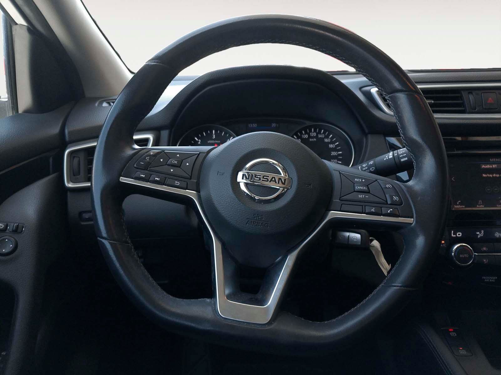 Nissan Qashqai dCi 115 N-Style - foto 8