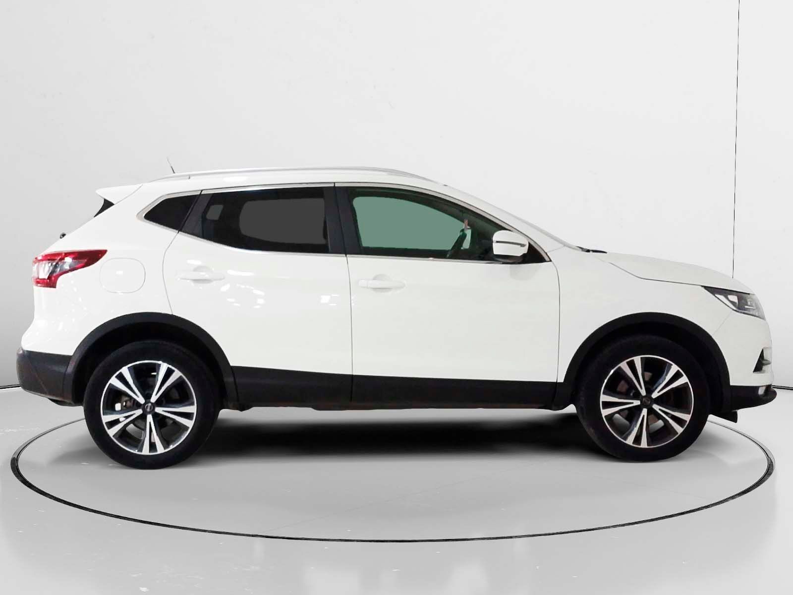 Nissan Qashqai dCi 115 N-Style - foto 2
