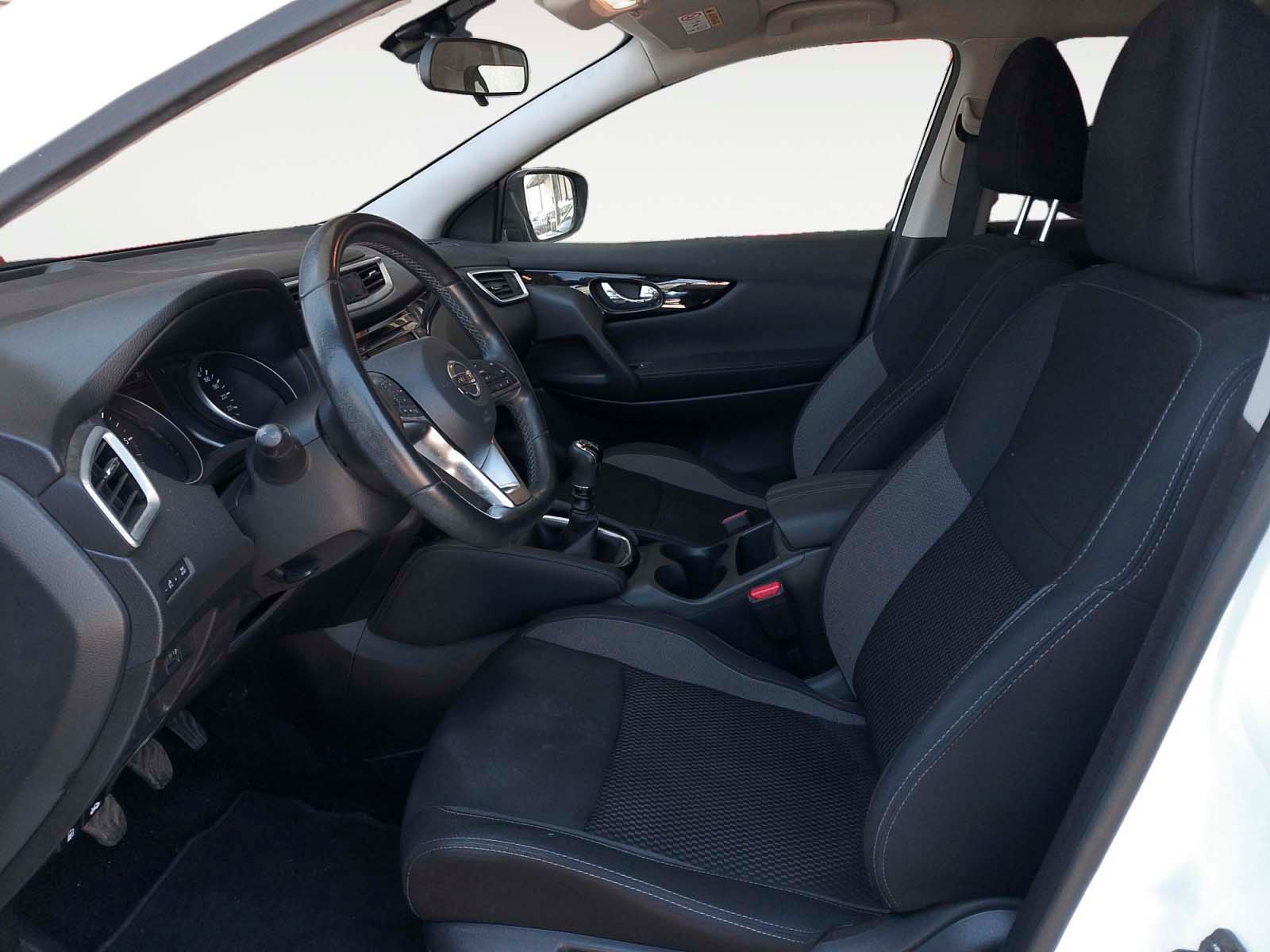 Nissan Qashqai dCi 115 N-Style - foto 10