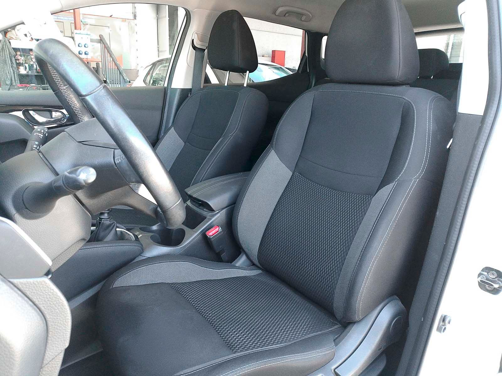 Nissan Qashqai dCi 115 N-Style - foto 21