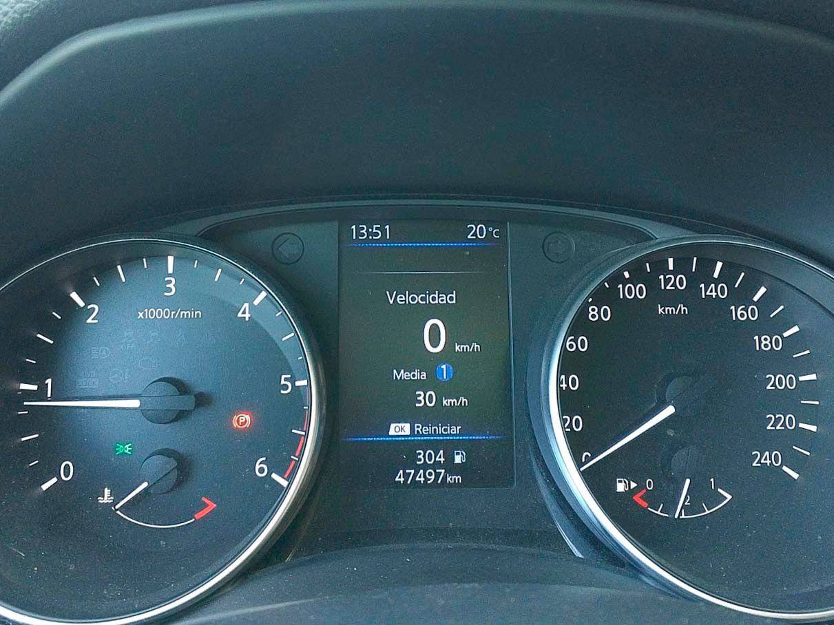 Nissan Qashqai dCi 115 N-Style - foto 15