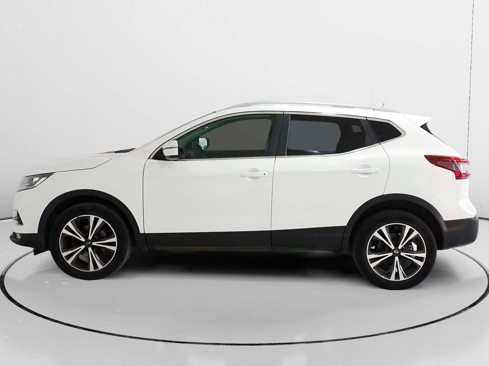 Nissan Qashqai dCi 115 N-Style - foto 6