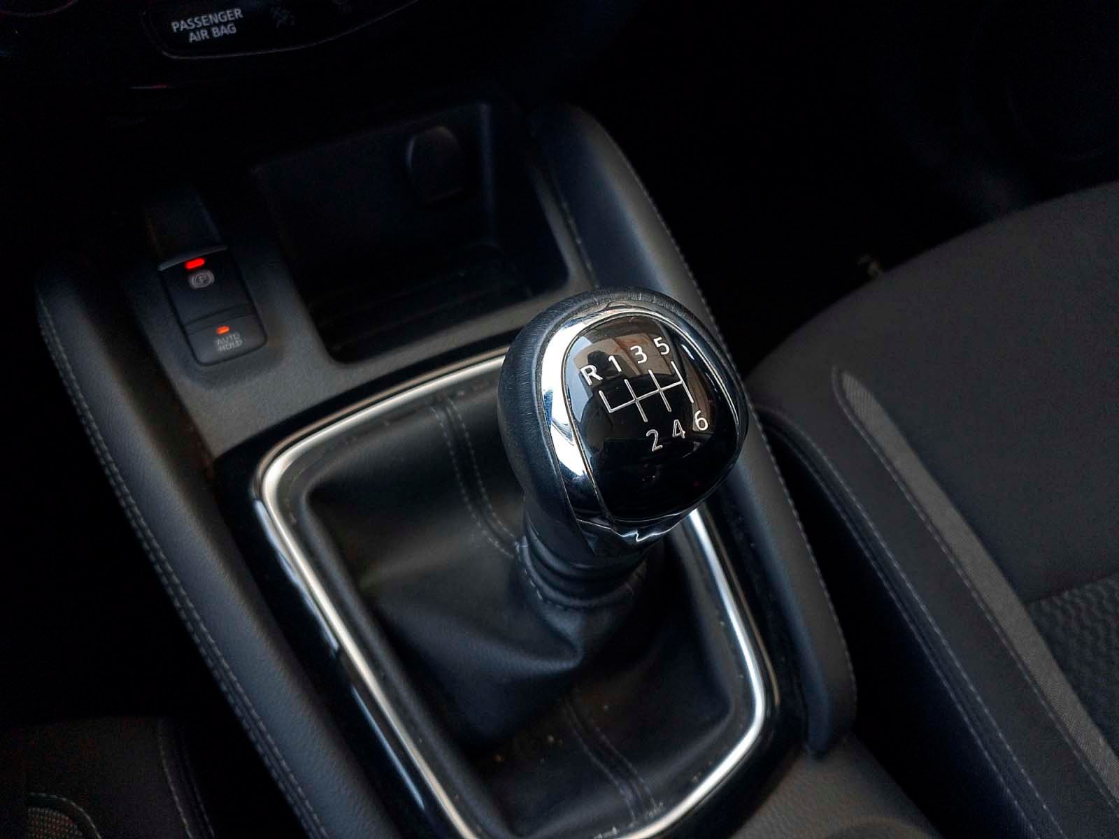 Nissan Qashqai dCi 115 N-Style - foto 14