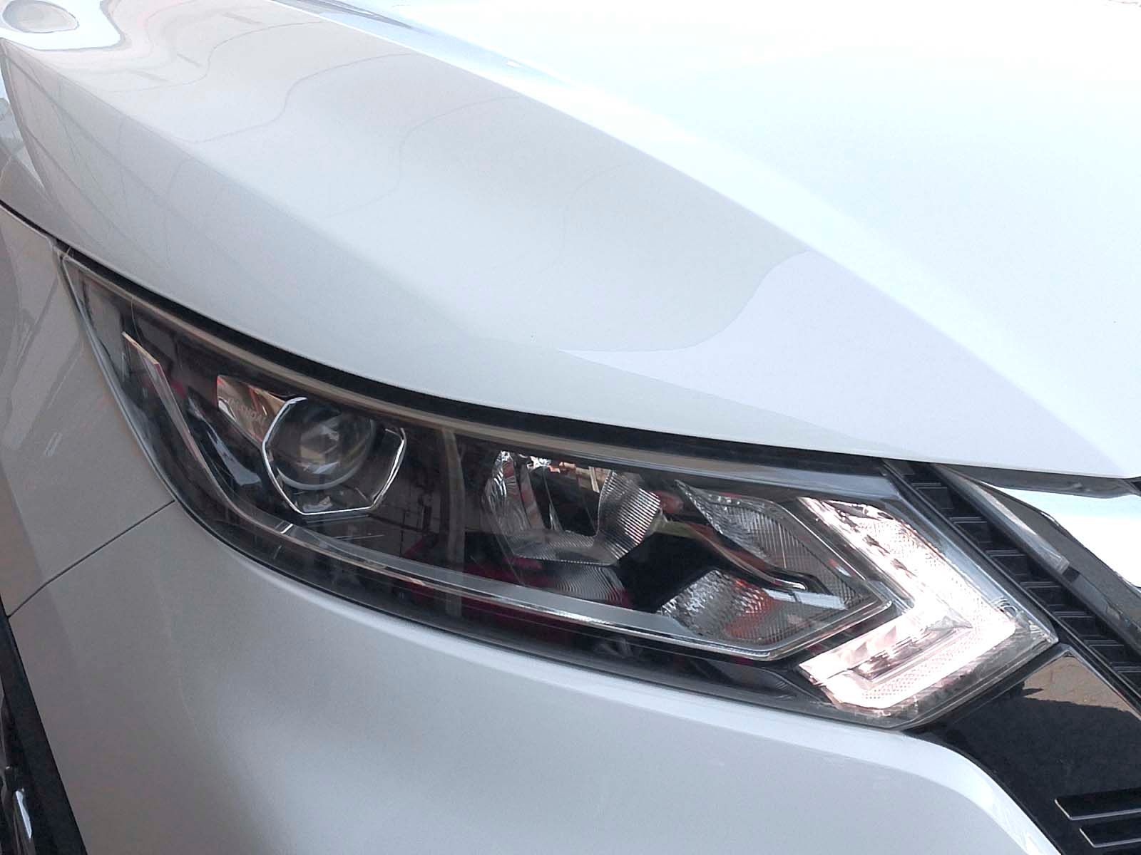 Nissan Qashqai dCi 115 N-Style - foto 23