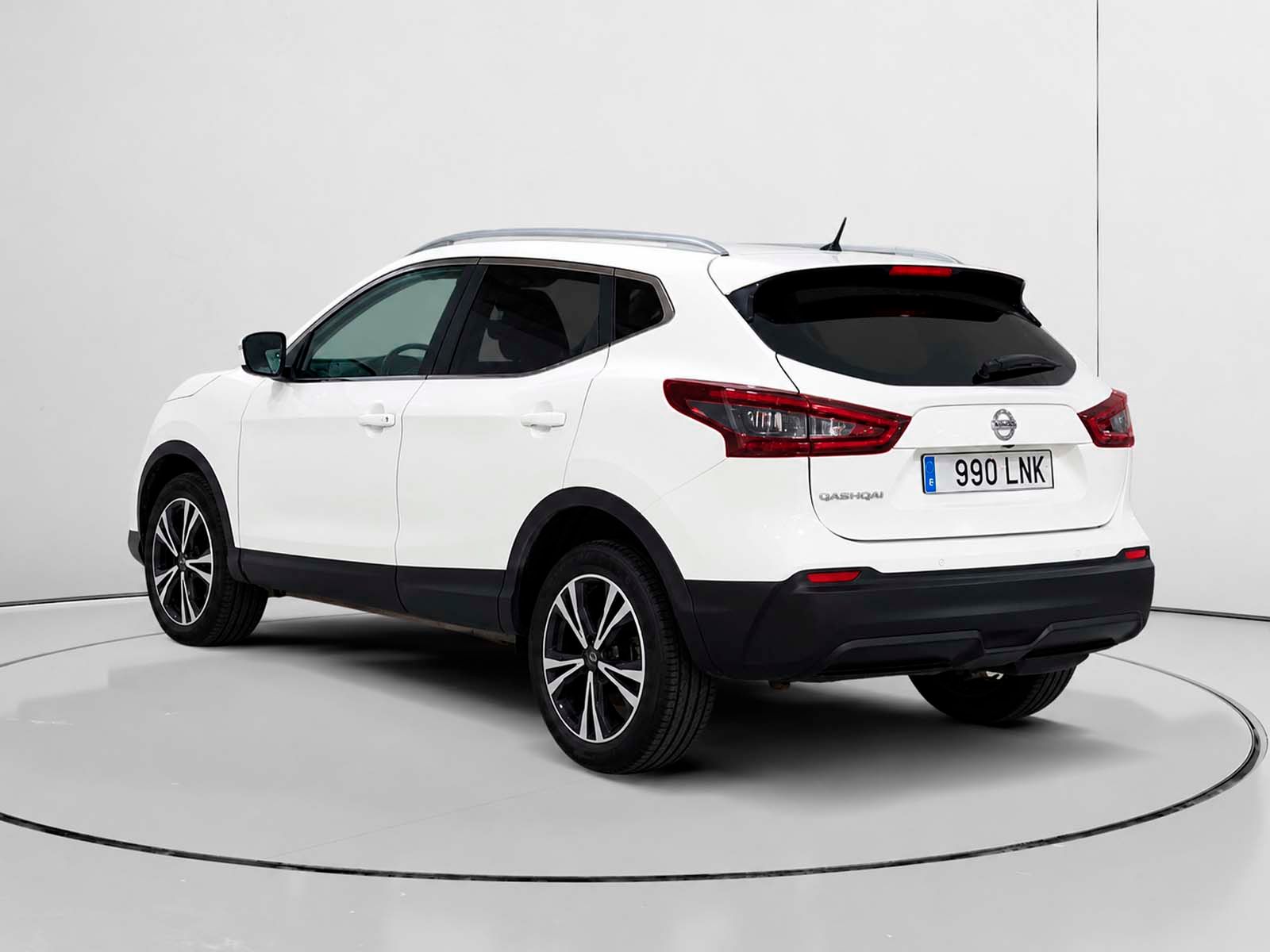 Nissan Qashqai dCi 115 N-Style - foto 5