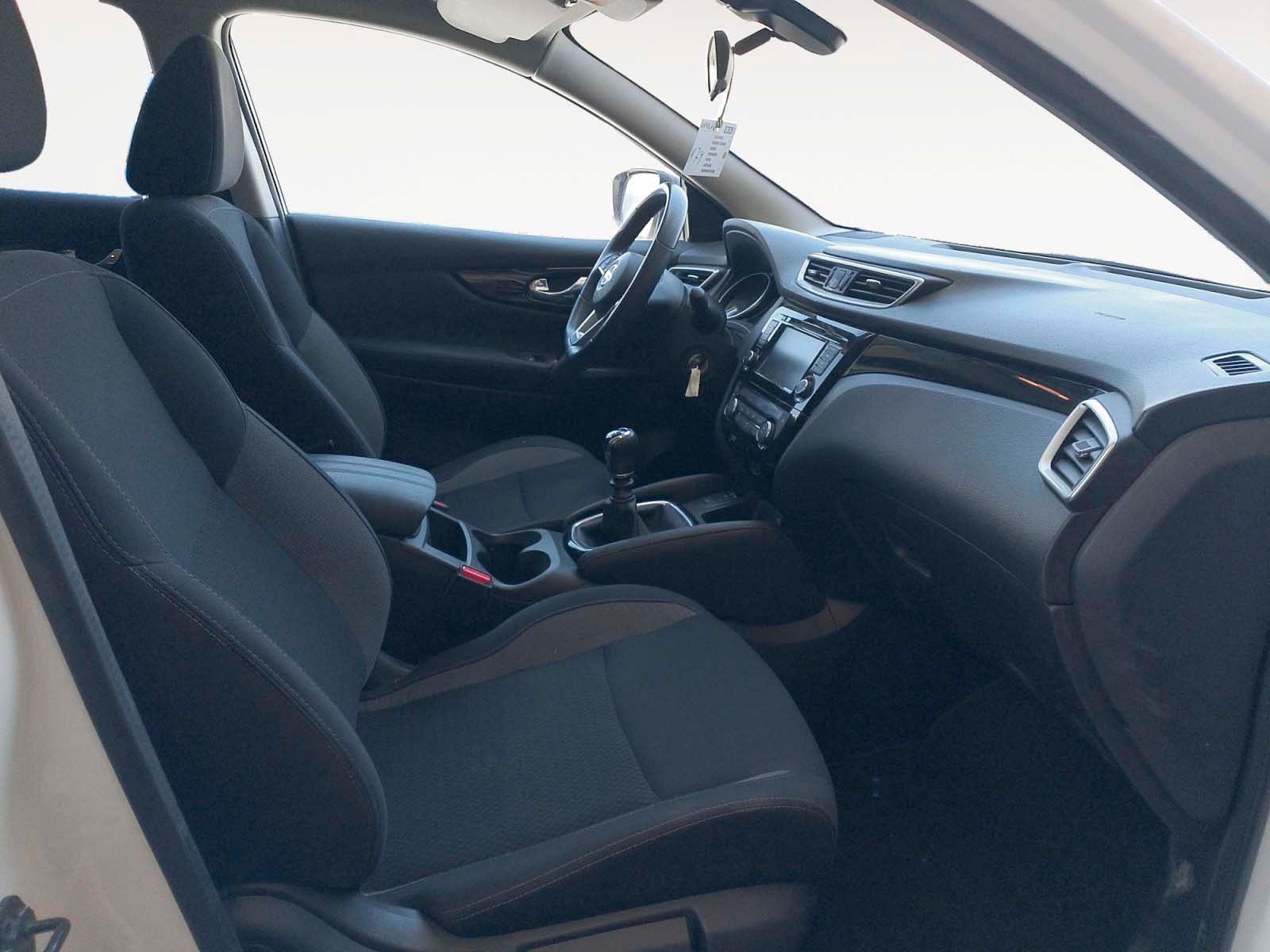 Nissan Qashqai dCi 115 N-Style - foto 12