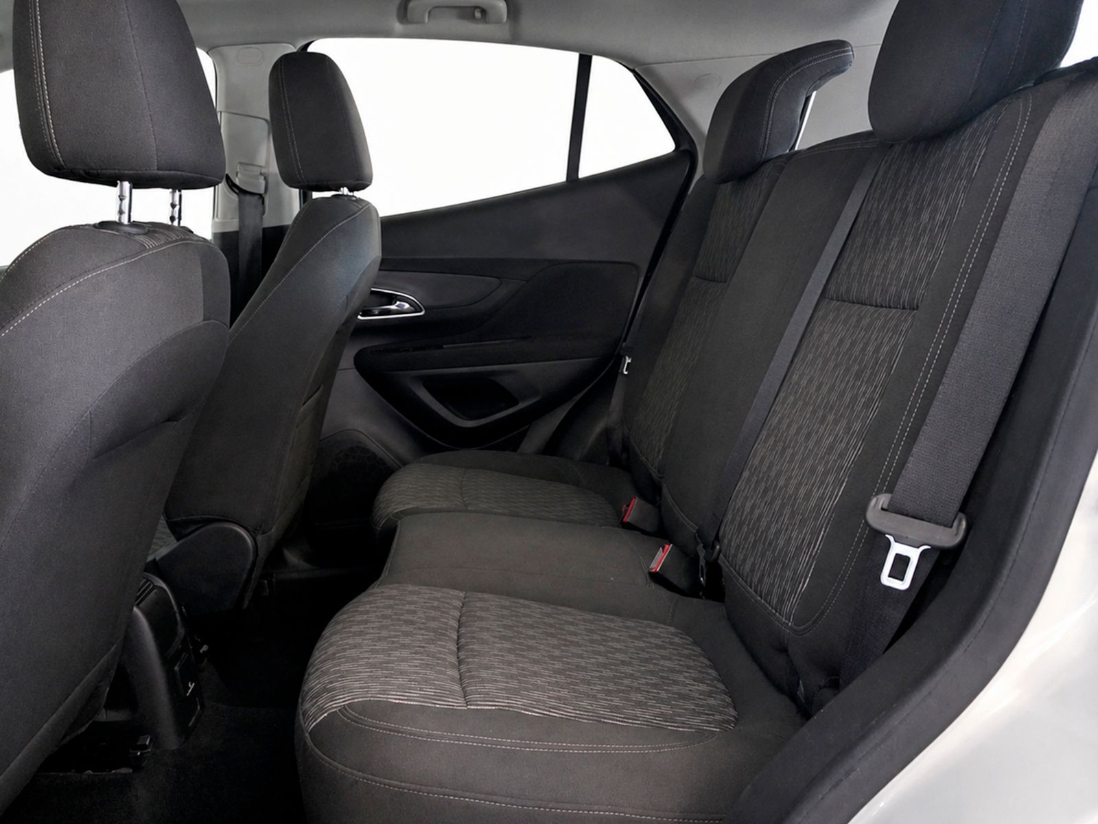 Opel Mokka 1.6 CDTi Selective 4x2 - foto 12