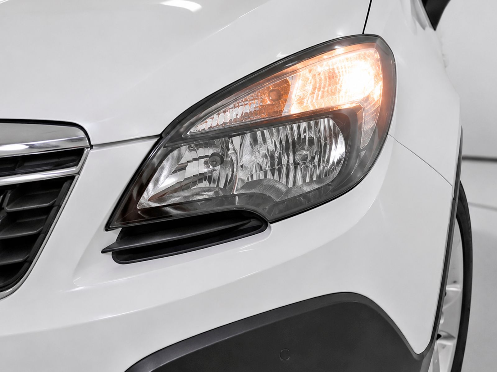 Opel Mokka 1.6 CDTi Selective 4x2 - foto 24