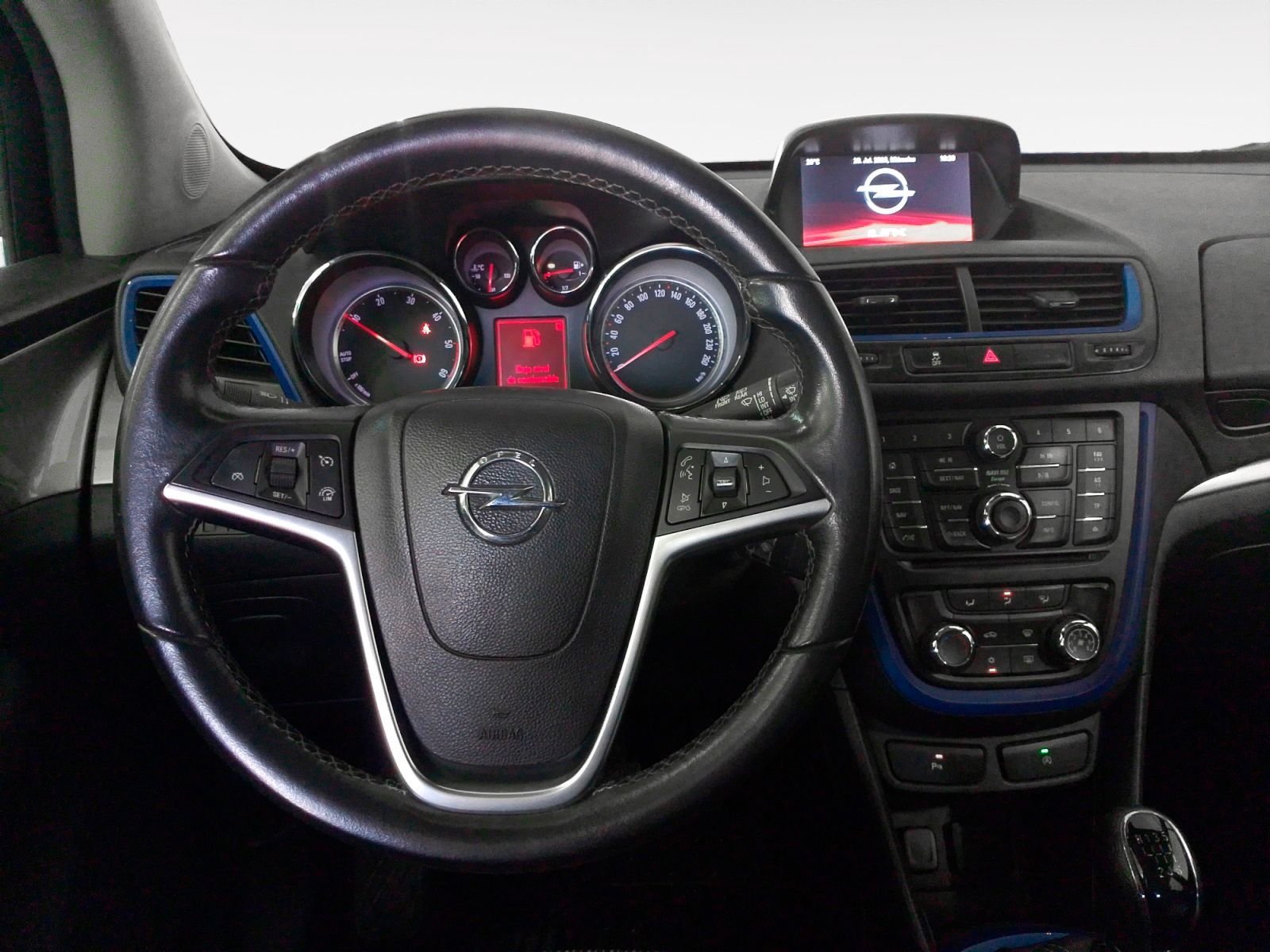Opel Mokka 1.6 CDTi Selective 4x2 - foto 10