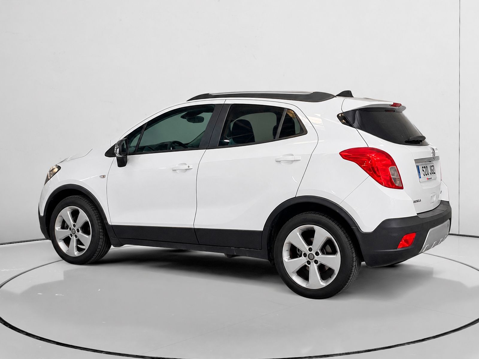 Opel Mokka 1.6 CDTi Selective 4x2 - foto 5