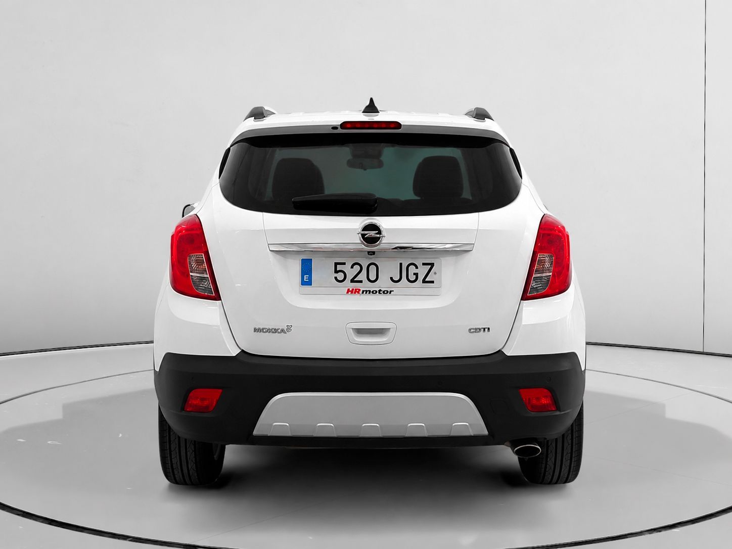 Opel Mokka 1.6 CDTi Selective 4x2 - foto 4