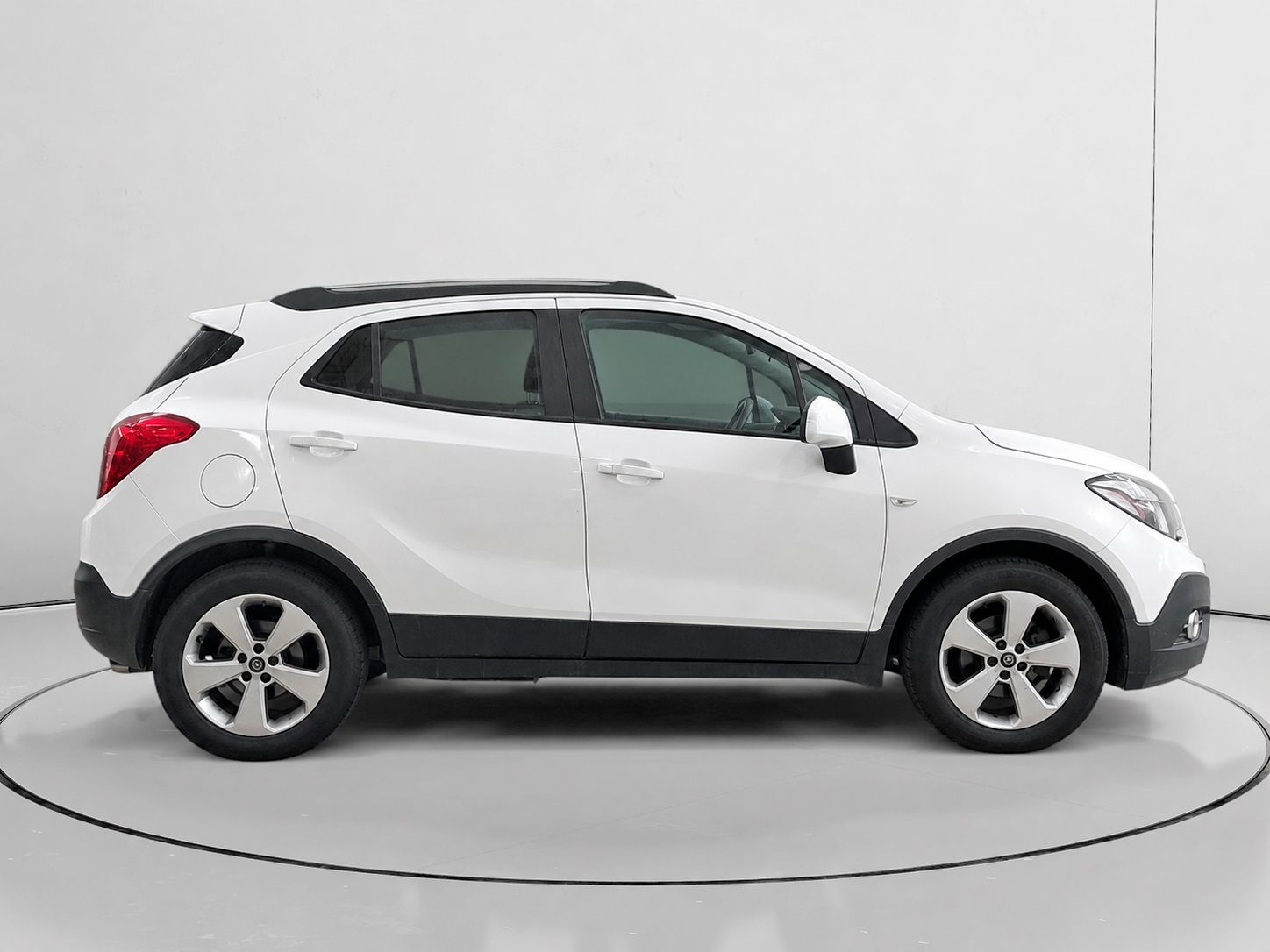 Opel Mokka 1.6 CDTi Selective 4x2 - foto 2