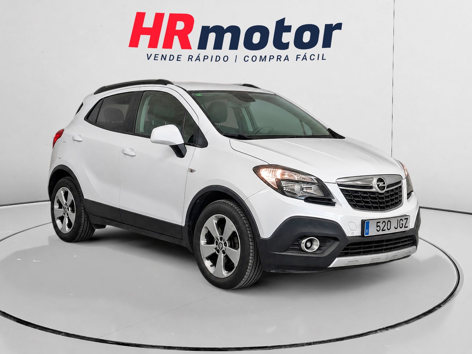 Opel Mokka 1.6 CDTi Selective 4x2 - foto 1