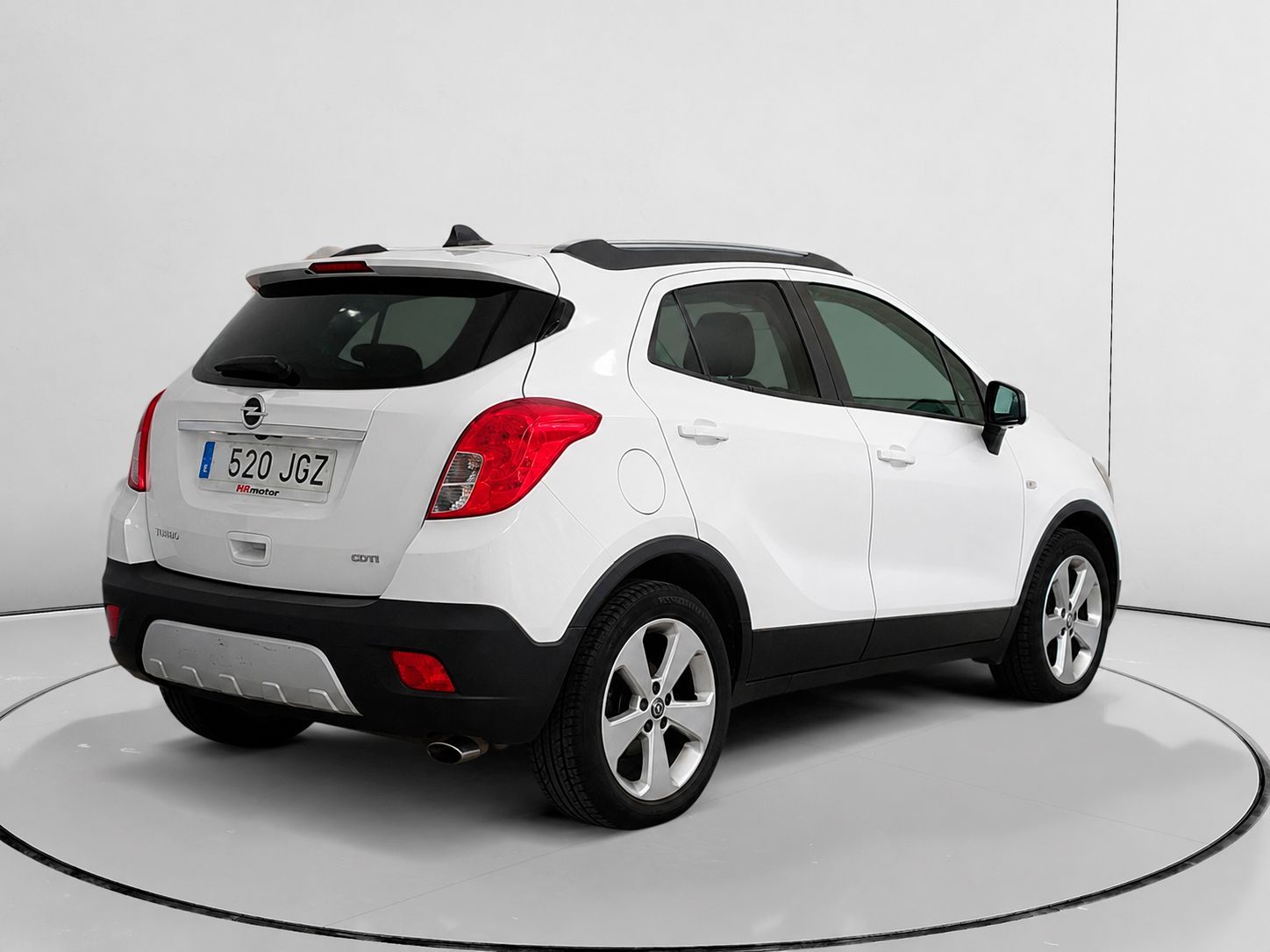 Opel Mokka 1.6 CDTi Selective 4x2 - foto 3