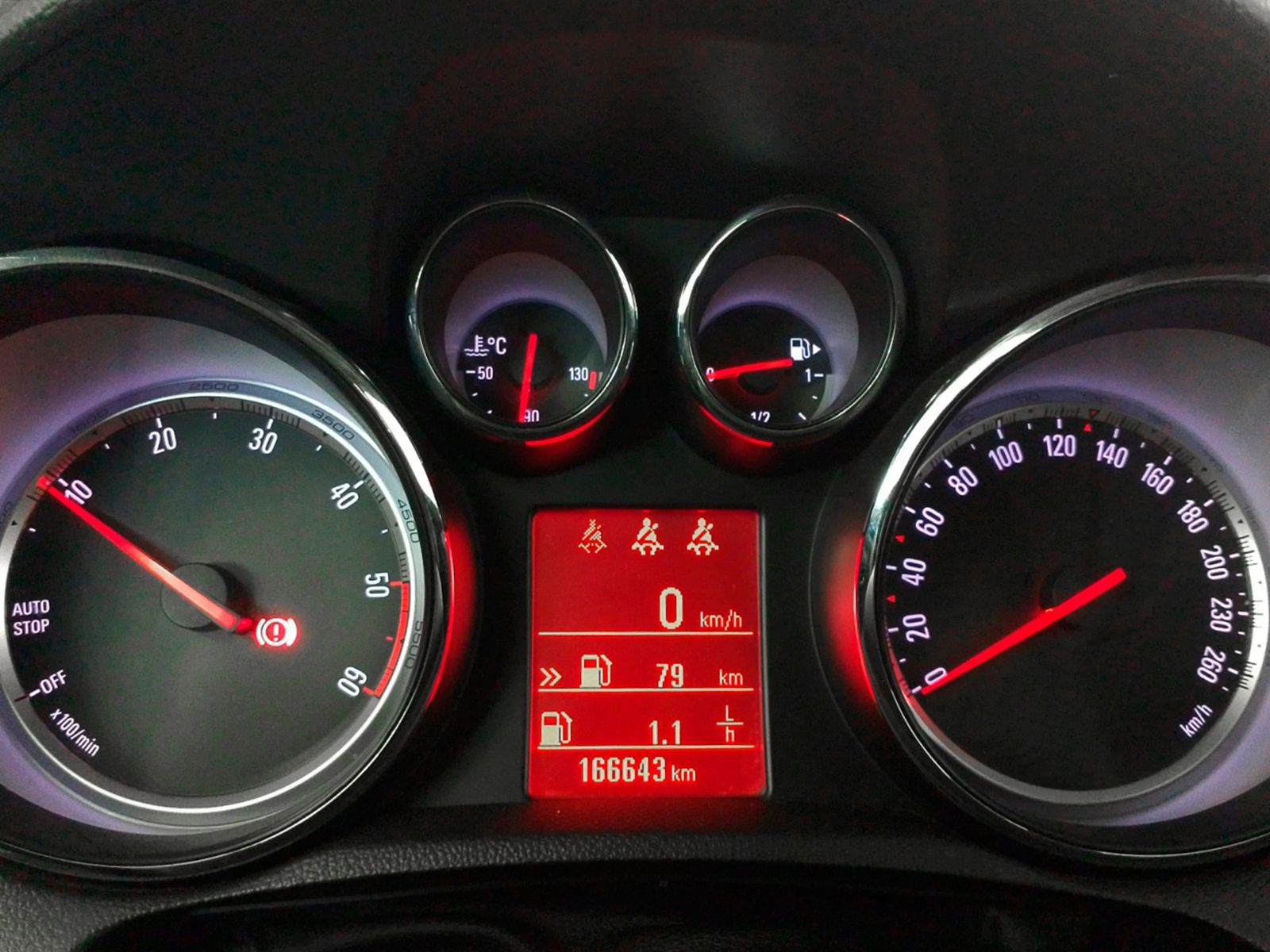 Opel Mokka 1.6 CDTi Selective 4x2 - foto 16