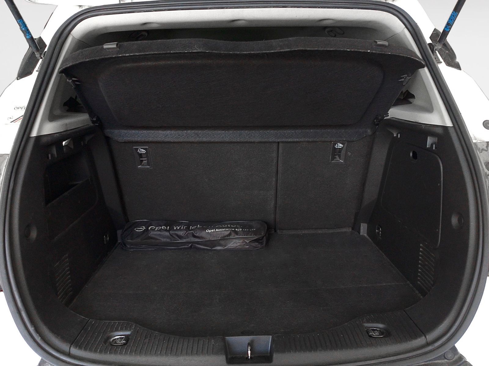 Opel Mokka 1.6 CDTi Selective 4x2 - foto 14