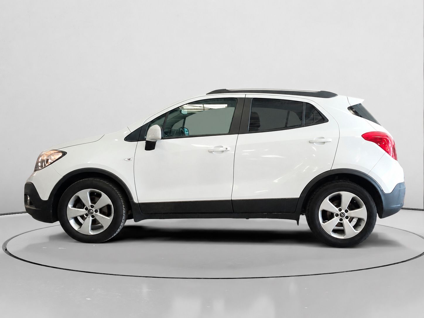 Opel Mokka 1.6 CDTi Selective 4x2 - foto 6