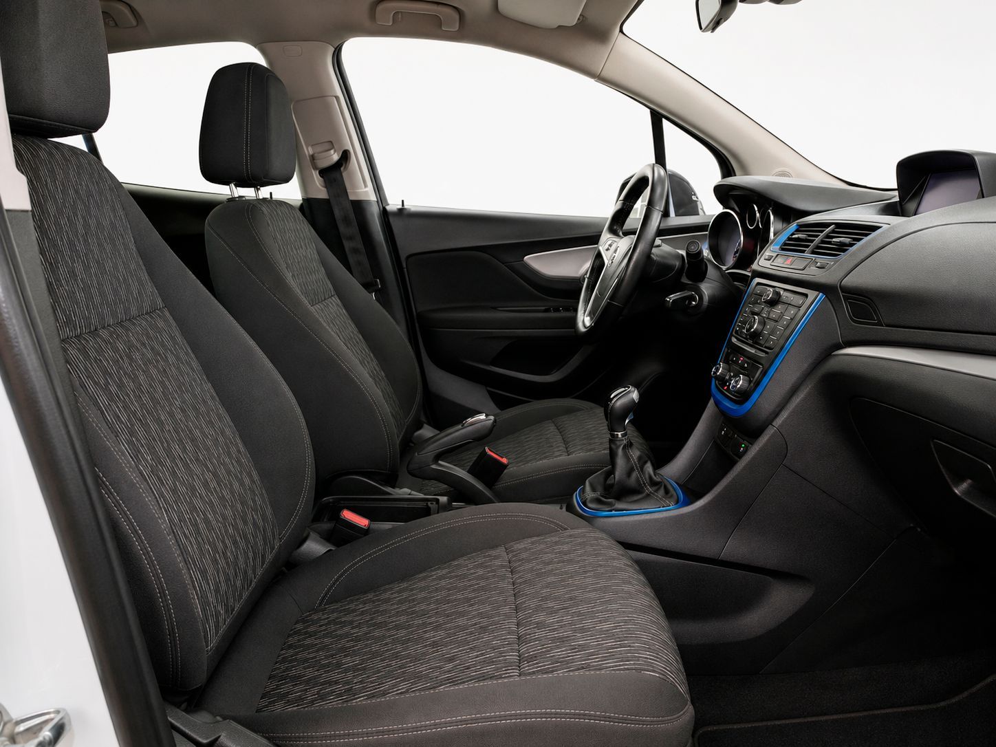 Opel Mokka 1.6 CDTi Selective 4x2 - foto 13