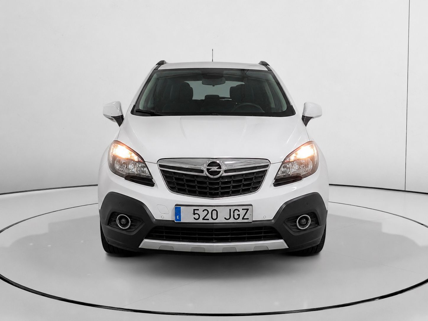 Opel Mokka 1.6 CDTi Selective 4x2 - foto 7