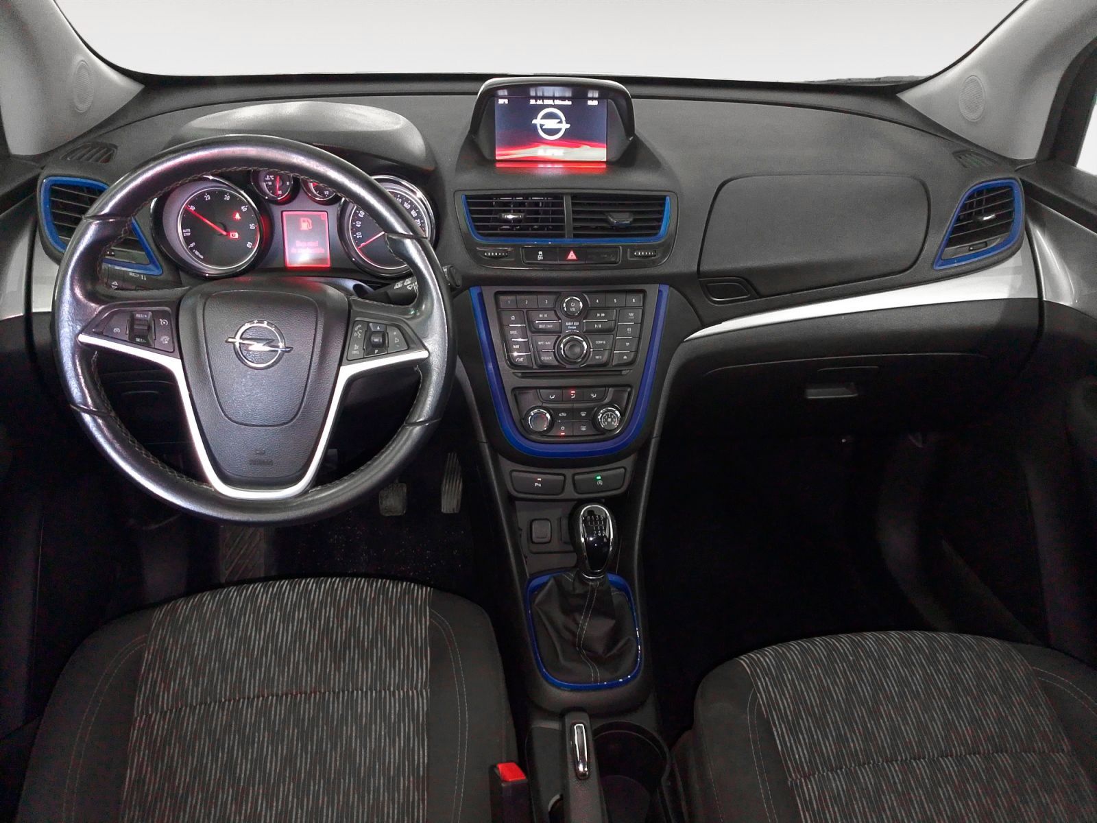Opel Mokka 1.6 CDTi Selective 4x2 - foto 9